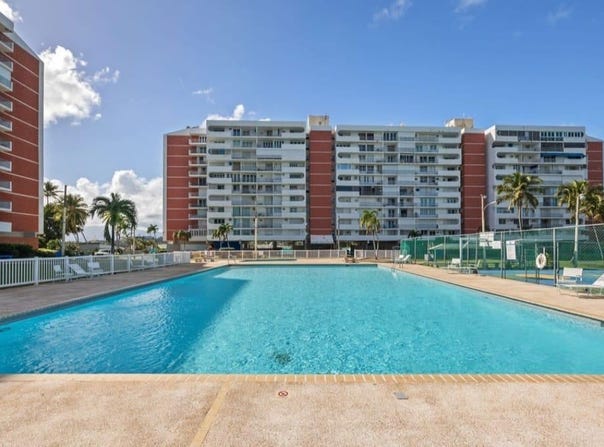 Cond Isleta Marina. Piso 11, Fajardo, Fajardo, Fajardo, Fajardo