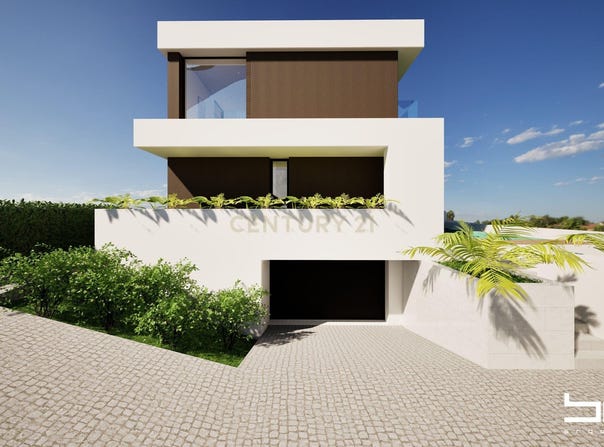 Portimão, Algarve