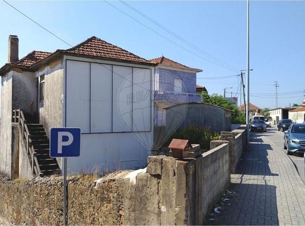 Aveiro, Aveiro District 4535