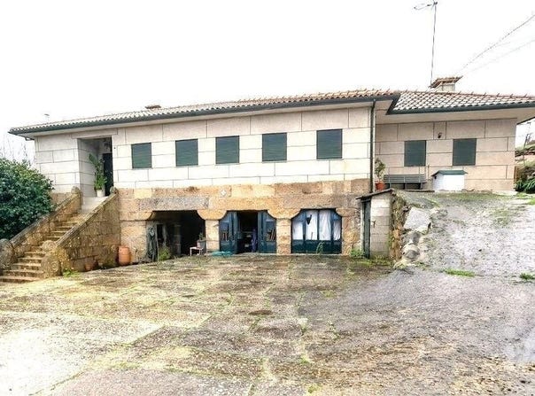 Fafe, Braga Municipality 4820