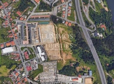 Oliveira do Douro, PORTO