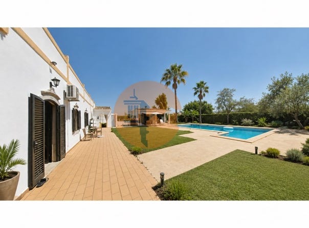 Boliqueime, Algarve