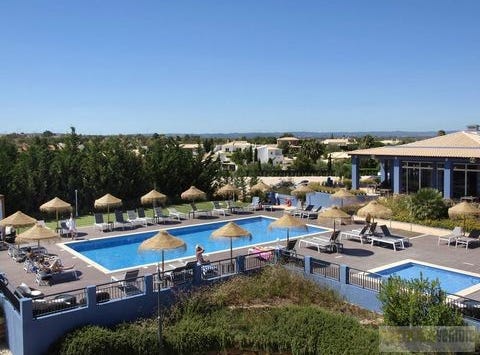 Lagos, Faro