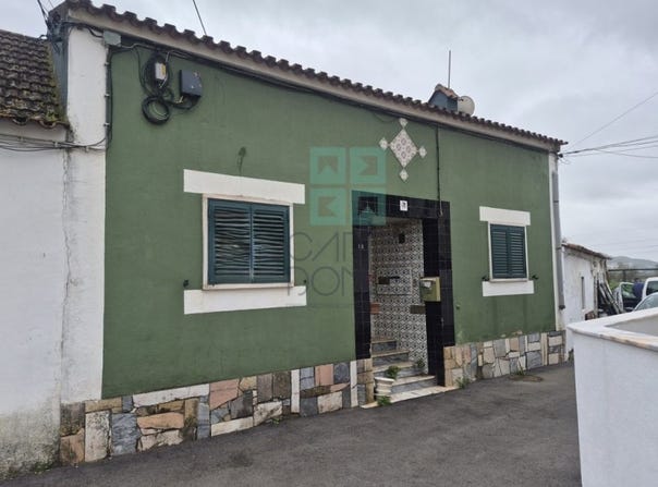 Vialonga, Lisbon