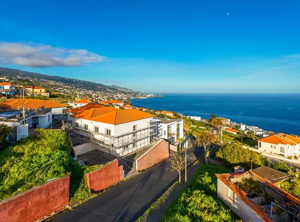 Gaula, Madeira 9100