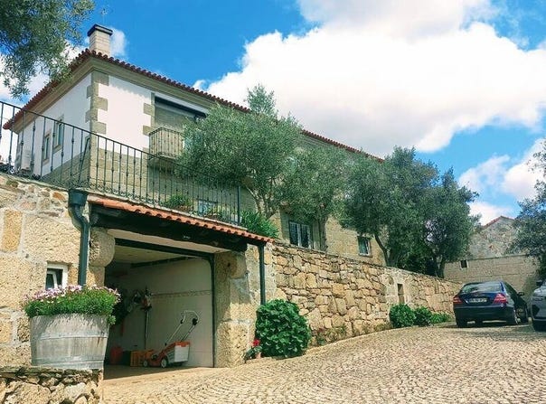Vila Real, Vila Real District