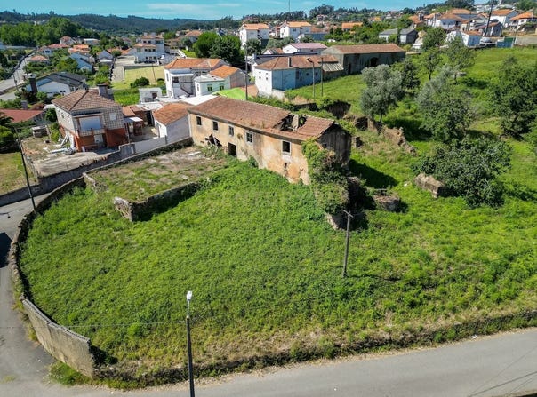 Macinhata do Vouga, Aveiro District
