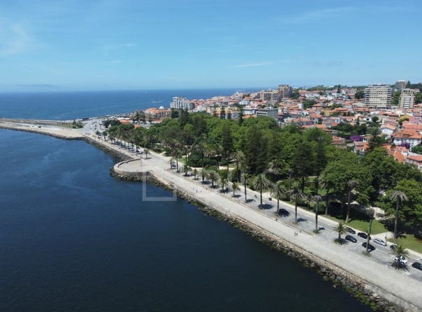 Moreira, Porto District
