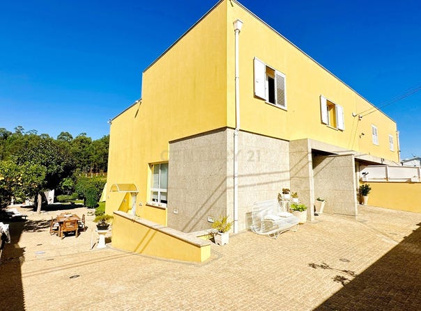 Perafita, Porto District