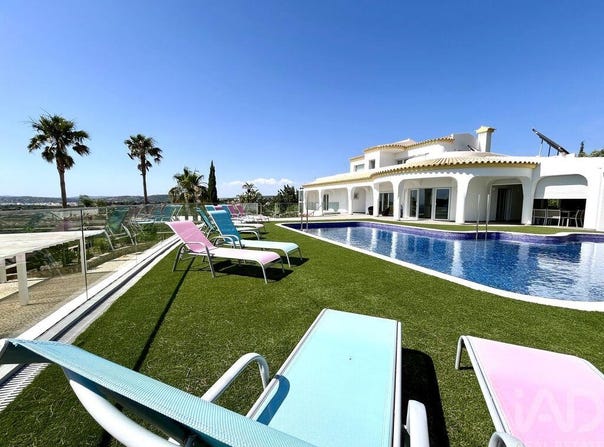 Faro, Algarve