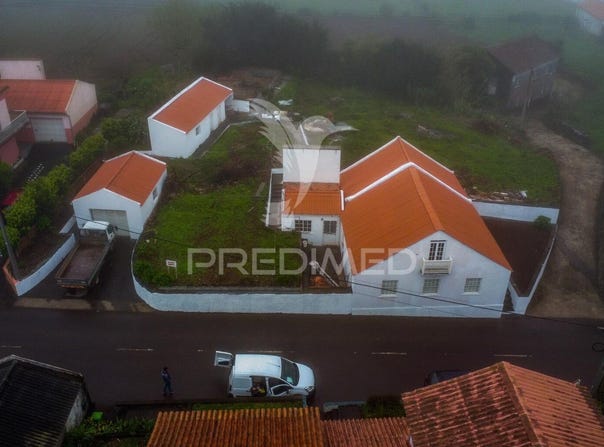 Santo Antão, Calheta, Azores 9875