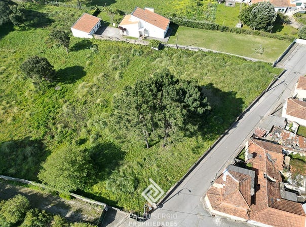 São Felix da Marinha, Porto District