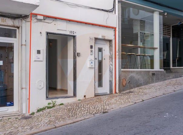 Faro, Algarve 8600-681