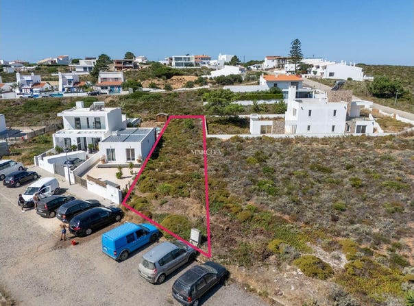Aljezur, Algarve 8670