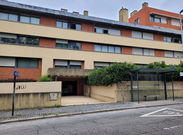 Paranhos, Porto District