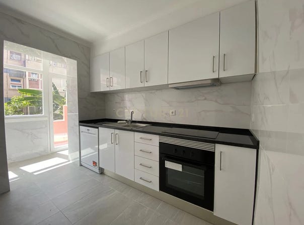 Odivelas, Lisbon