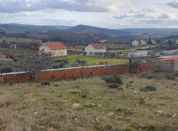 Baçal, Bragança District
