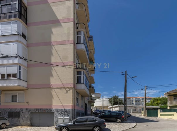 Amora, Setubal
