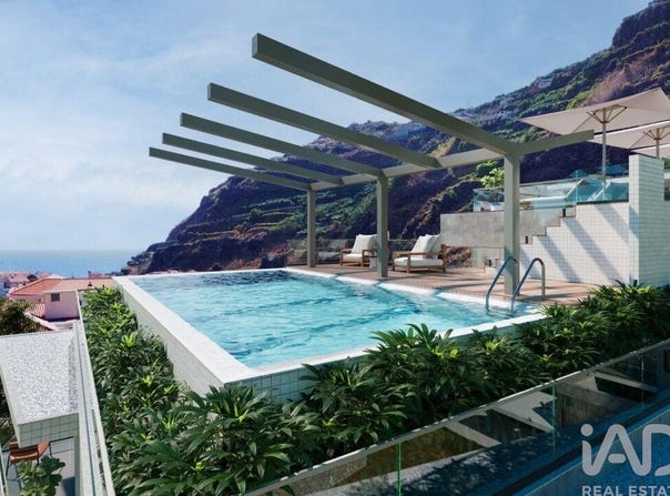 Ribeira Brava, Madeira 9350
