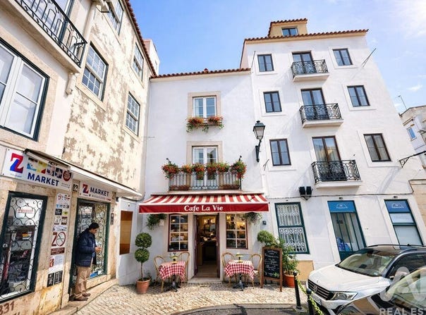 Lisboa, Lisbon