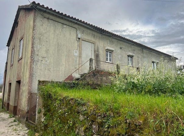 Arega, Leiria District