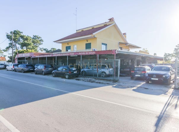 Av. 10 de Junho 4A, Quinta do Conde, Portugal, Quinta do Conde, Setubal 2975-083
