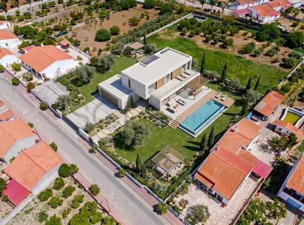 Vila Verde De Ficalho, Beja 7830