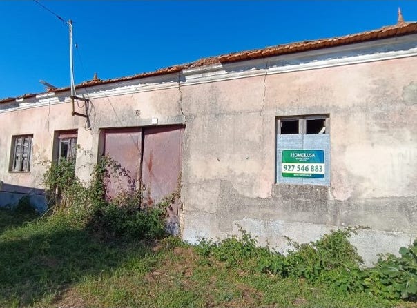 Ouca, Aveiro District