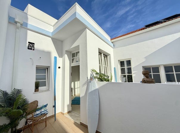 Peniche, Leiria 2520