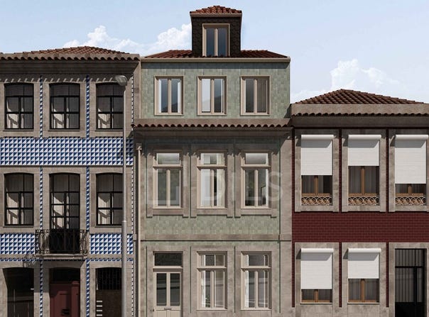 Cedofeita, Porto District