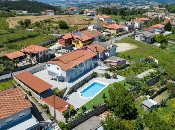 Amarante, Porto District
