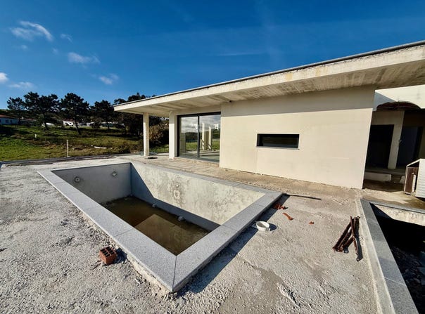 Salir De Matos, Leiria 2500