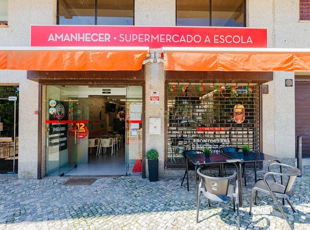 São Domingos de Benfica, Lisbon