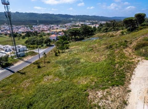Nazaré, Leiria