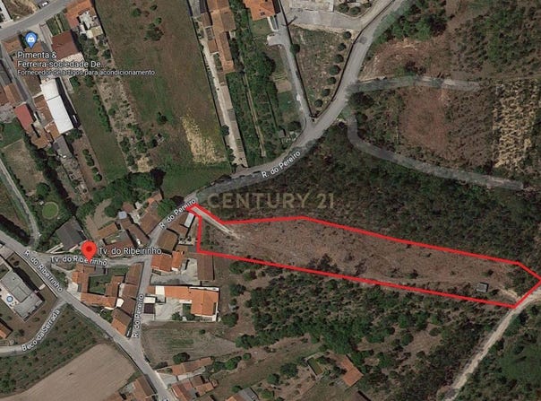 Coz, Leiria District