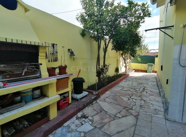 Amora, Setubal