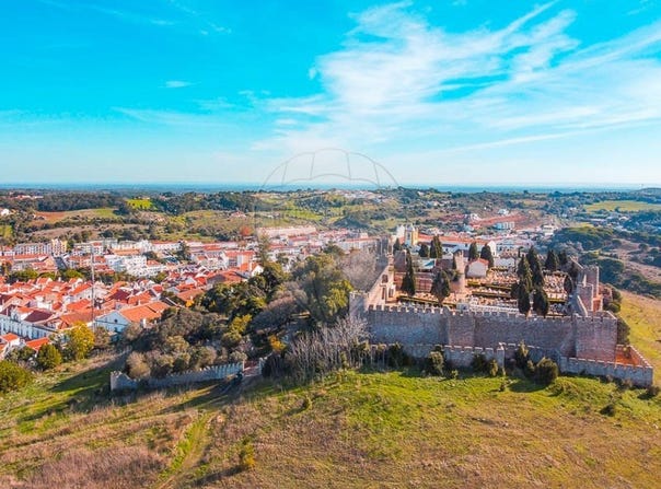 Setúbal, Setubal 7540