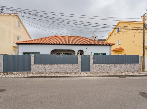 Quinta do Conde, Setubal