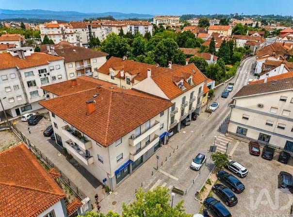 Viseu, Viseu District