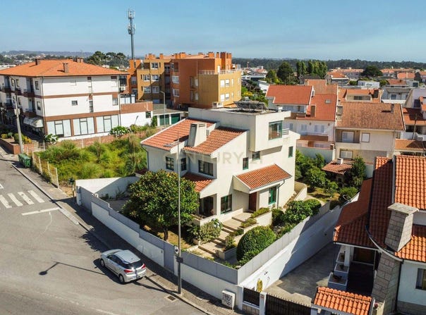 Canidelo, Porto District