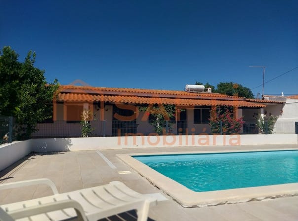 Paderne, Algarve