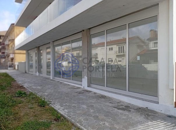 da Madalena e Samaiões, Porto 4405