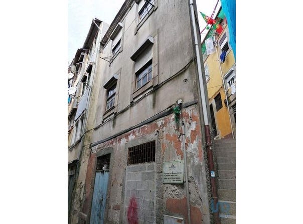 Porto, Porto 4050-594