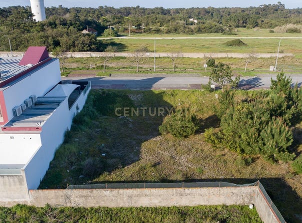 São Jacinto, Aveiro District