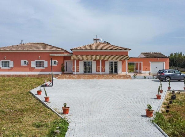 Poceirão e Marateca, Setubal