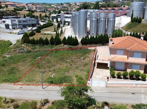 Vila Real, Vila Real District