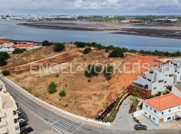 Lagoa, Algarve