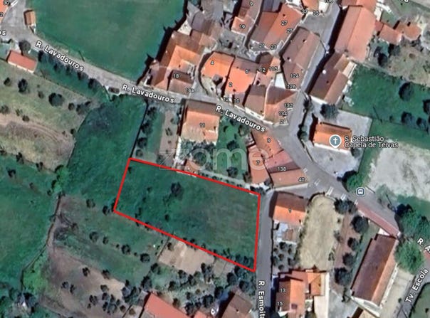 Viseu, Viseu District