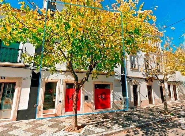 Évora, Évora District
