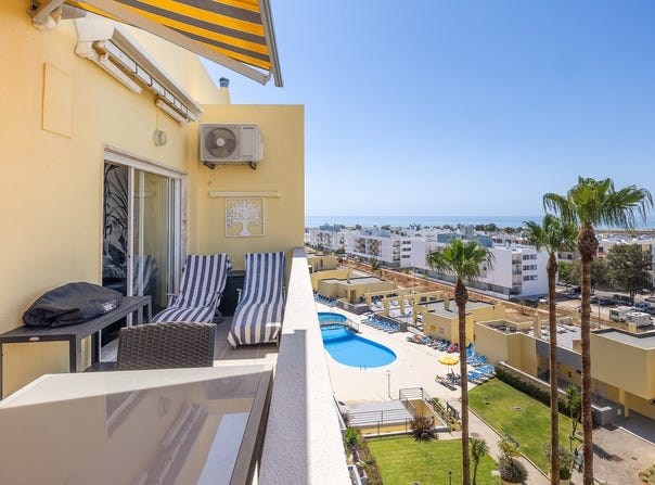 Lagos, Algarve 8600